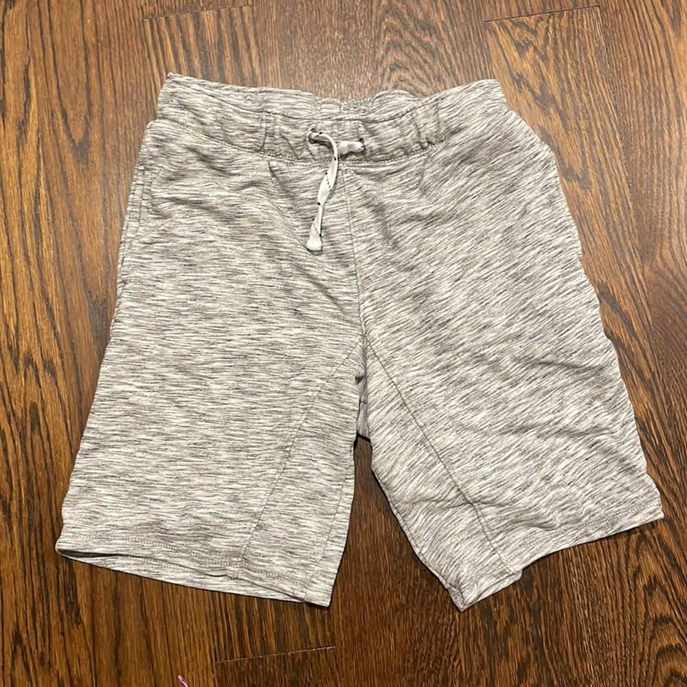 men’s sweatpant shorts